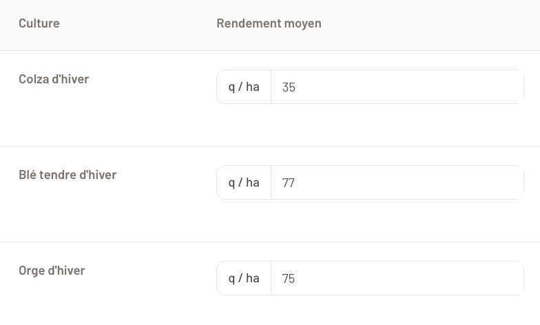 Our solution screenshot 4